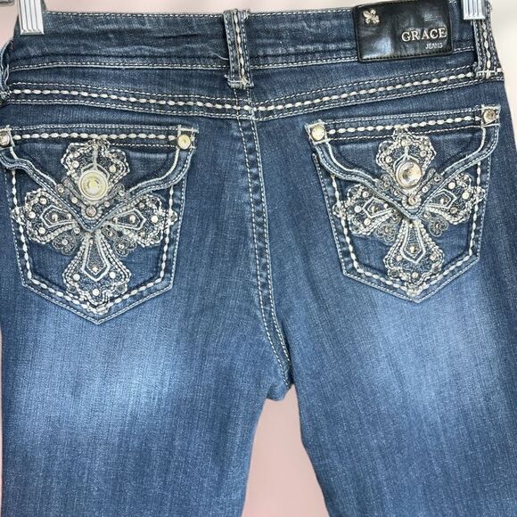 Grace jean Sz 27/32  - Picture 4 of 12